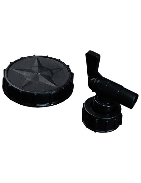 Ridgemonkey full kit ducha outdoor power shower