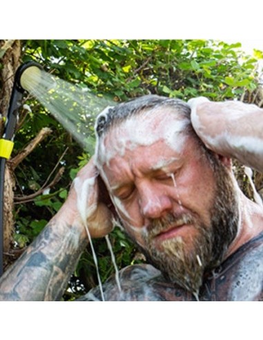 Ridgemonkey full kit ducha outdoor power shower