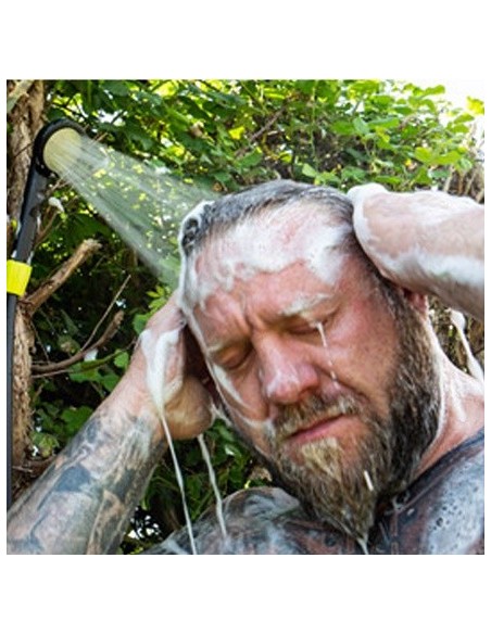 Ridgemonkey full kit ducha outdoor power shower