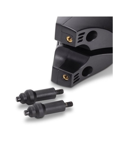 Nash set alarmas r2 2+receptor