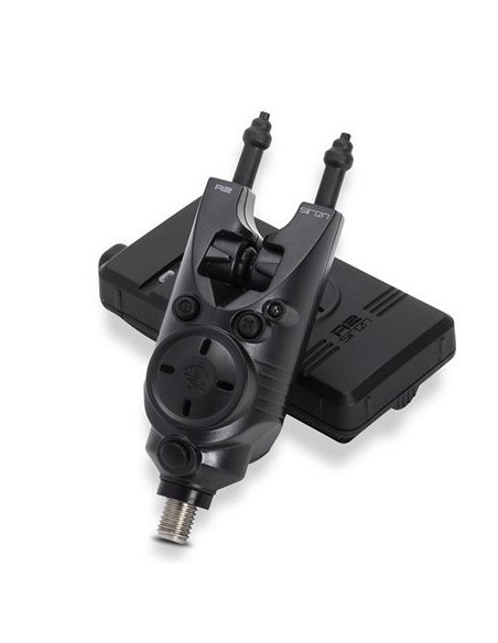 Nash set alarmas r2 2+receptor