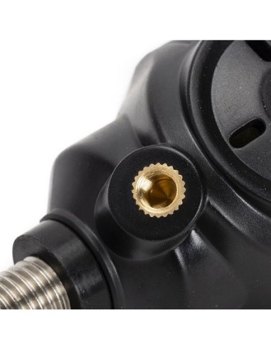 Nash alarma r2 individual