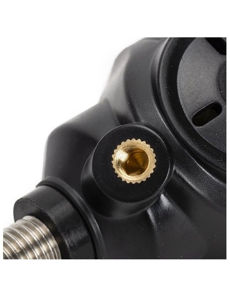 Nash alarma r2 individual