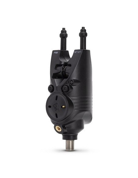 Nash alarma r2 individual