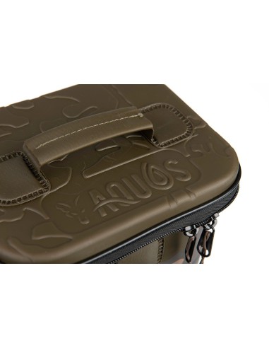 Fox aquos camolite multi bag with insert