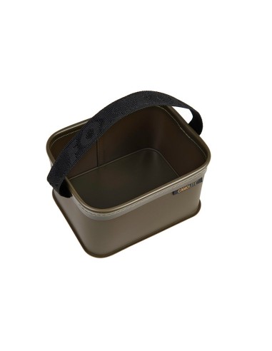 Fox aquos camolite multi bag with insert