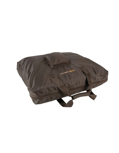 Fox easy mat khaki standar