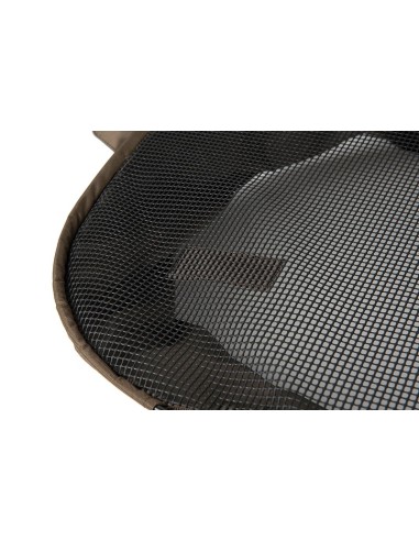 Fox easy mat khaki standar