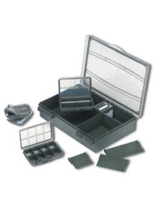 Fox box deluxe medium single