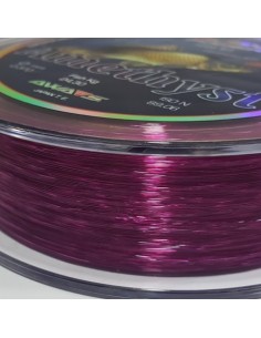 Awa-shima amethyst 0.40mm 29.2kg 1200m 2