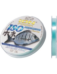 Awa-shima professional fluorine 0.60mm 100m