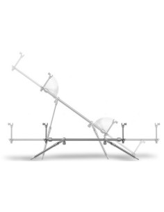 Solar p1 euro universal rod pod 2