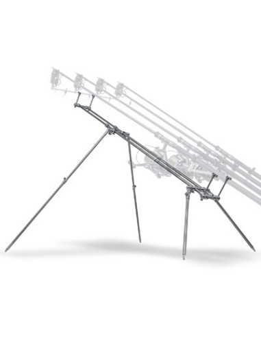 Solar p1 euro universal rod pod