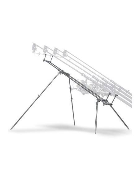 Solar p1 euro universal rod pod