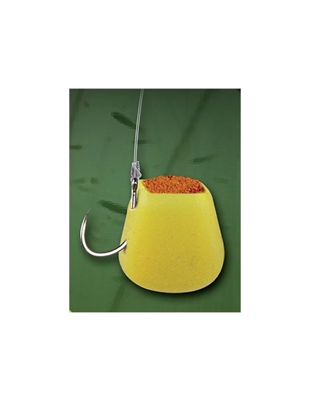 Enterprise corn skins blanco 10uds (pieles de maíz)