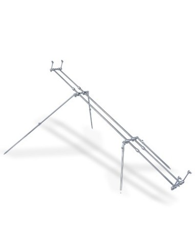 Solar p1 euro universal rod pod