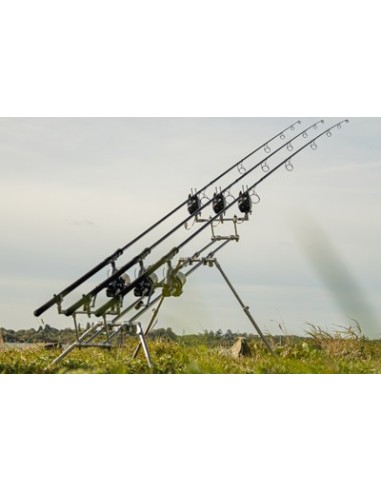 Solar p1 euro universal rod pod