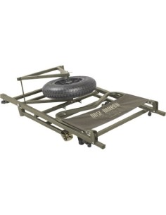 Strategy carro barrow base 2