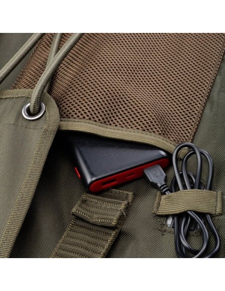 Nash indulgence all season ss4 emperor