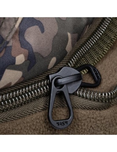 Nash indulgence all season ss4 emperor