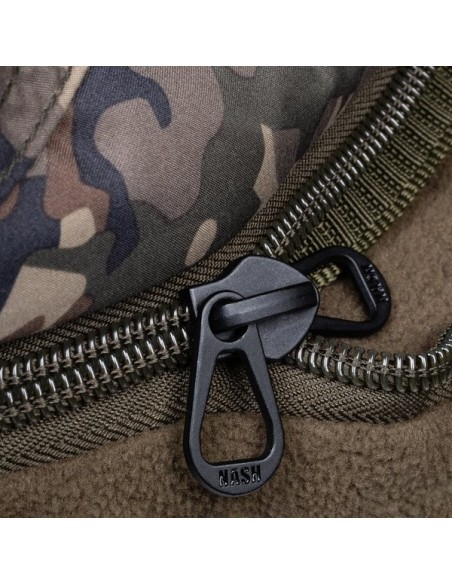 Nash indulgence all season ss4 emperor