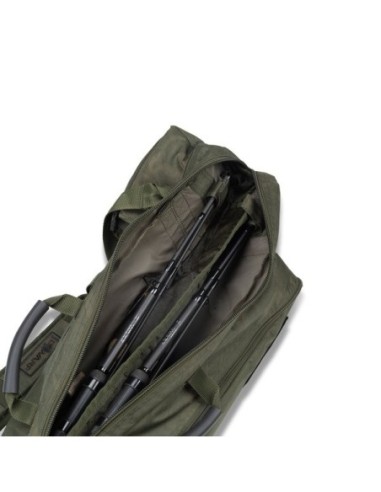 Nash new funda dwarf 2 rod 6"