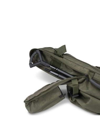 Nash new funda dwarf 2 rod 6"