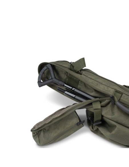 Nash new funda dwarf 2 rod 6"