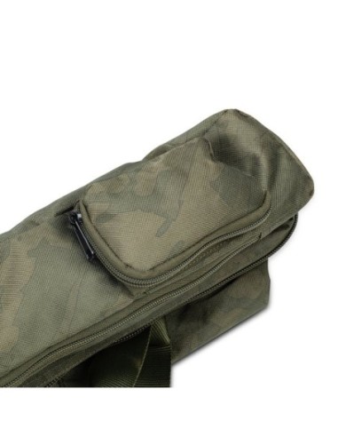 Nash new funda dwarf 2 rod 6"