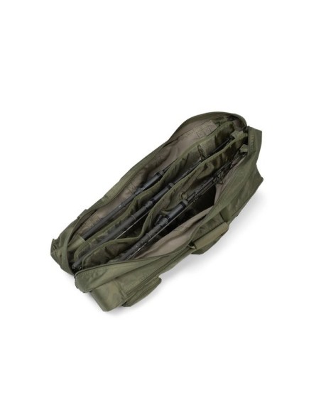 Nash new funda dwarf 3 rod 6"