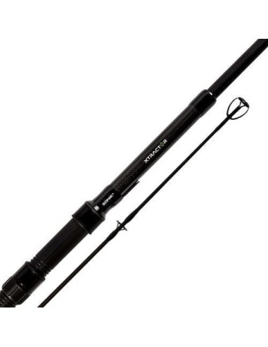 Sonik caña xtractor carp rod 6" 3lb
