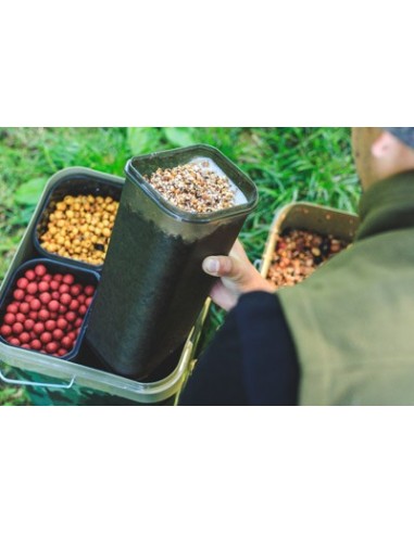 Korda kontainer system 17l kit completo