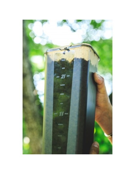 Korda kontainer 3l 1und