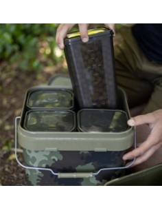 Korda kontainer 3l 1und 2