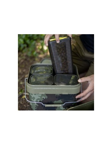 Korda kontainer 3l 1und