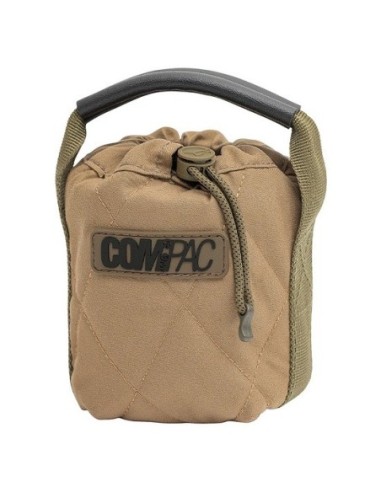 Korda compac lead pouch