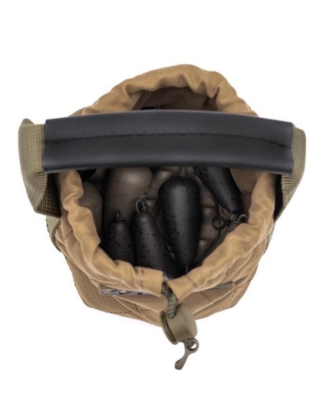 Korda compac lead pouch
