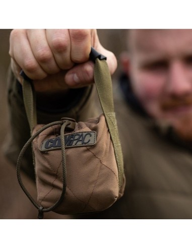 Korda compac lead pouch