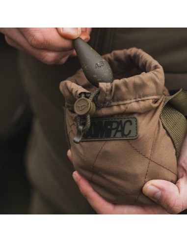 Korda compac lead pouch