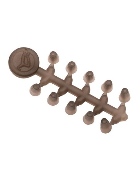 Korda high grip hook bead medium 20unds