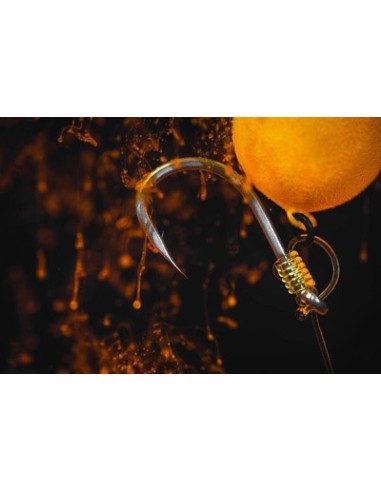 Korda goo bait golden honey supreme 115ml