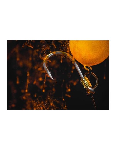 Korda goo bait golden honey supreme 115ml