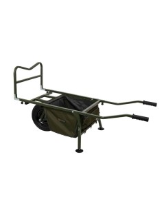 Fox r-series carro barrow