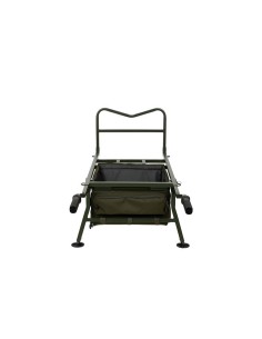 Fox r-series carro barrow 2