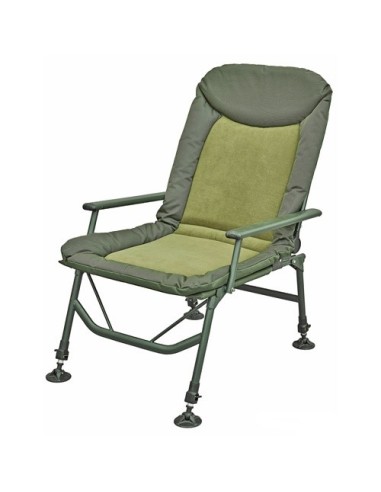 Star baits silla confort mammoth chair