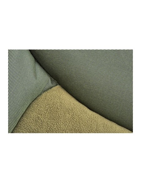 Star baits silla confort mammoth chair