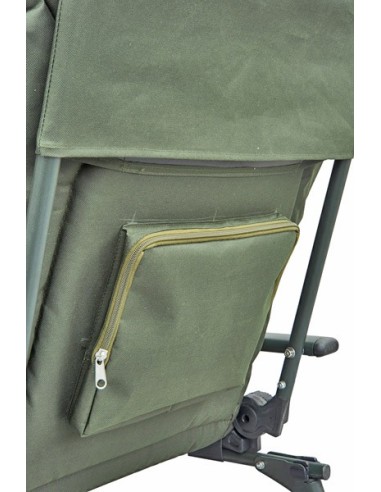 Star baits silla confort mammoth chair