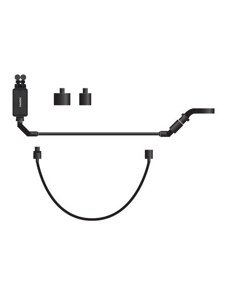 Sonik tensor gizmo swingbob phat negro