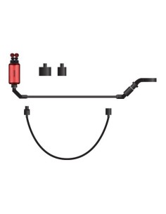 Sonik tensor gizmo swingbob phat rojo