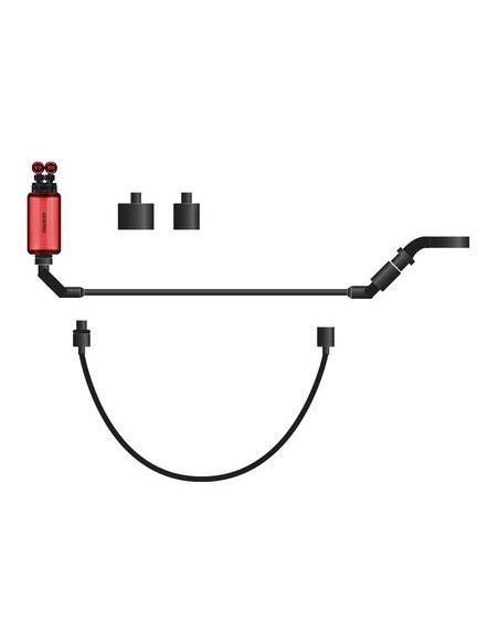 Sonik tensor gizmo swingbob phat rojo